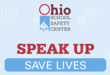 Ohio Speak Up Safety Line