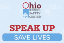 Ohio Safer Schools Tip Line