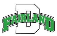 Fairland Dragons